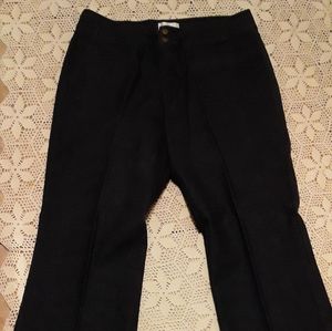 Chadwick's Women's Blue Casual Jeans Size: 16